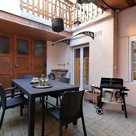 Gite **** L'Atelier Du Tonnelier Ribeauvillé Zewnętrze zdjęcie
