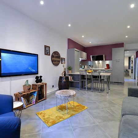 Gite **** L'Atelier Du Tonnelier Ribeauvillé Zewnętrze zdjęcie