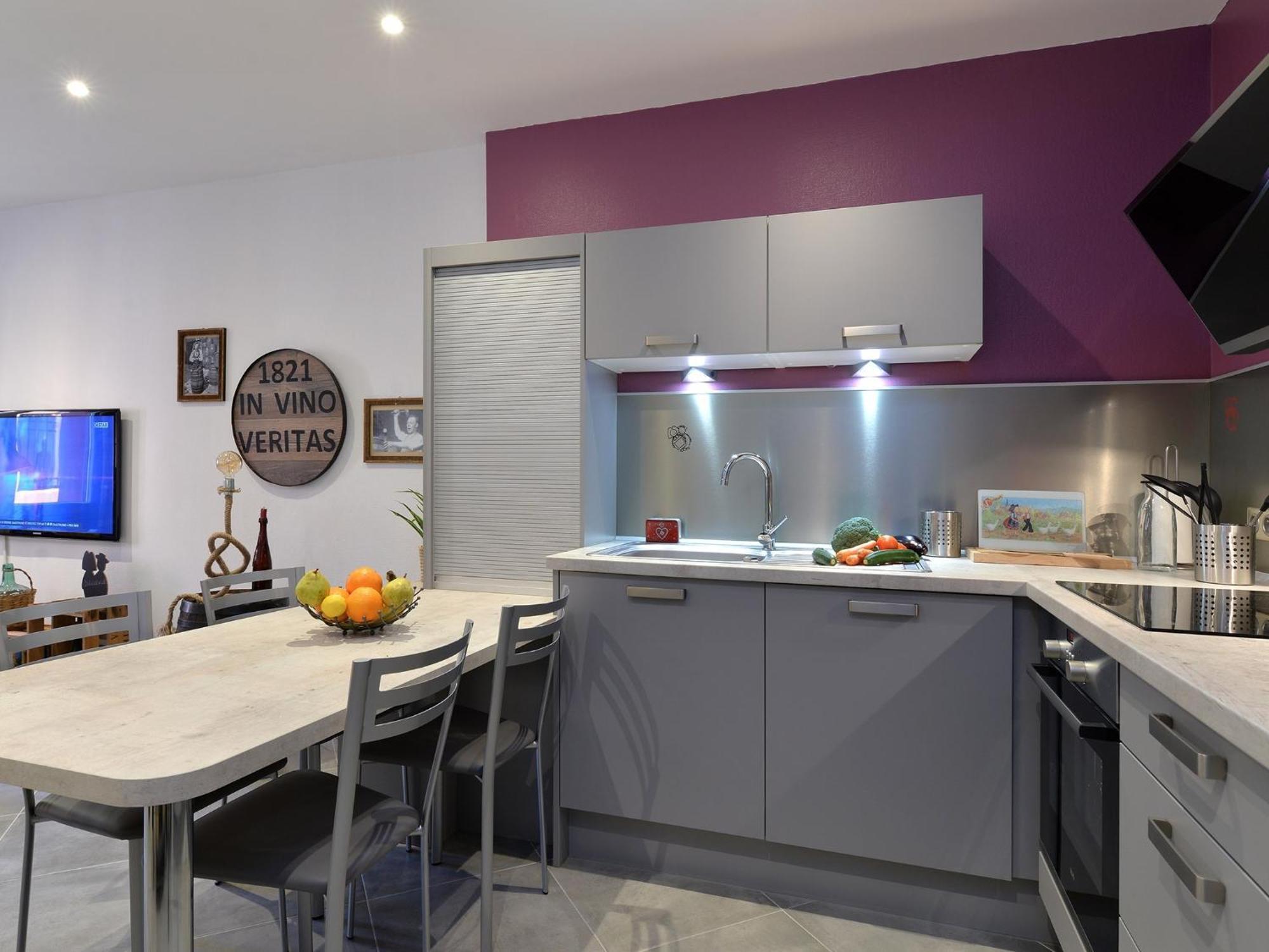 Gite **** L'Atelier Du Tonnelier Ribeauvillé Zewnętrze zdjęcie
