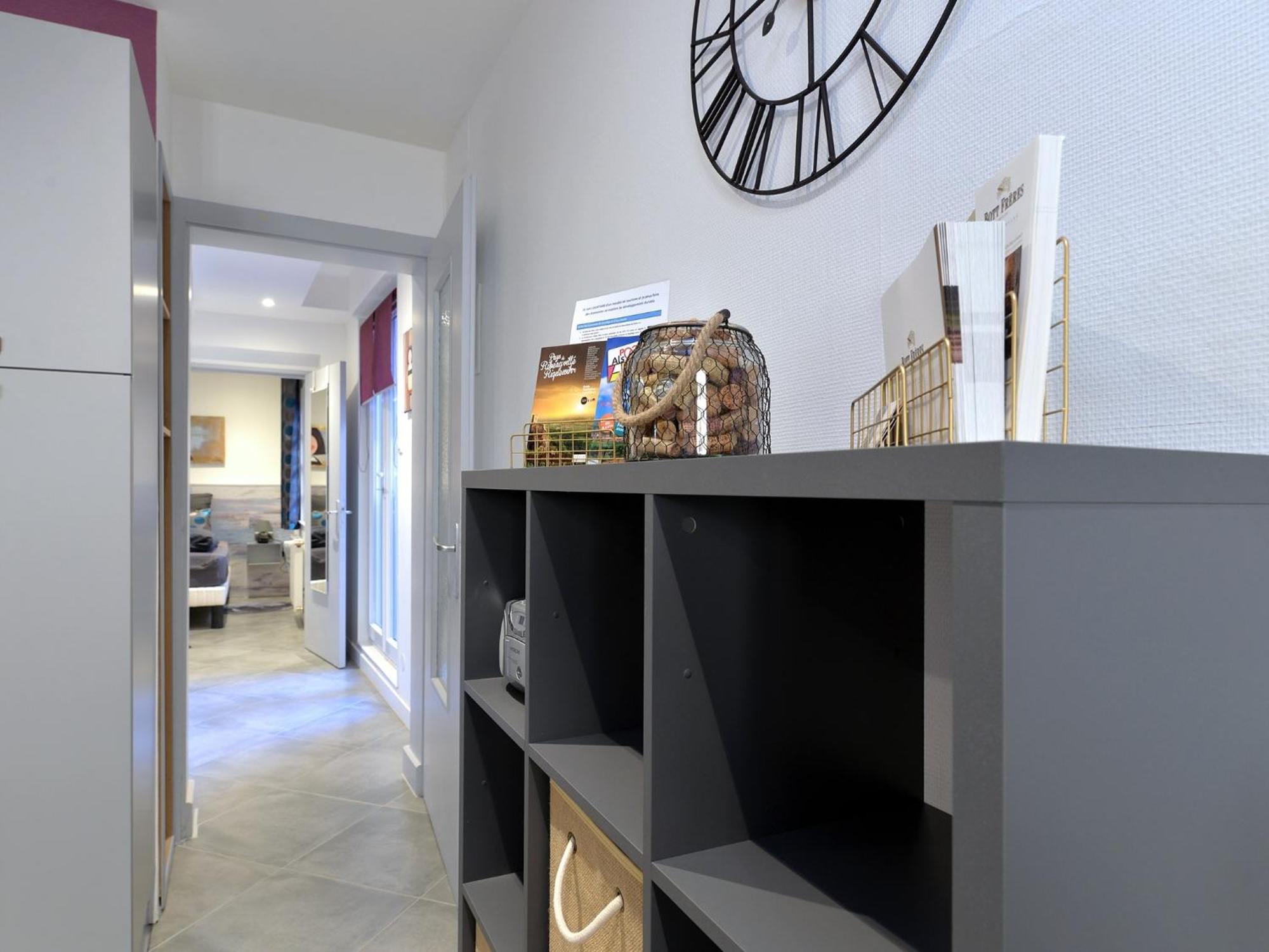 Gite **** L'Atelier Du Tonnelier Ribeauvillé Zewnętrze zdjęcie