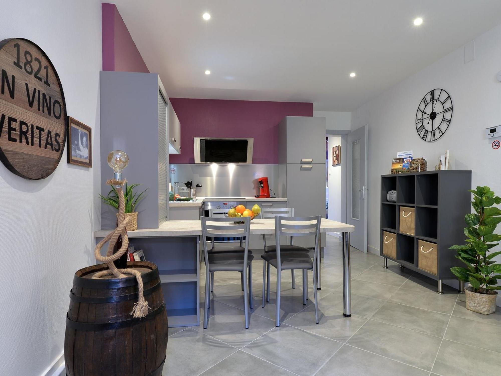 Gite **** L'Atelier Du Tonnelier Ribeauvillé Zewnętrze zdjęcie